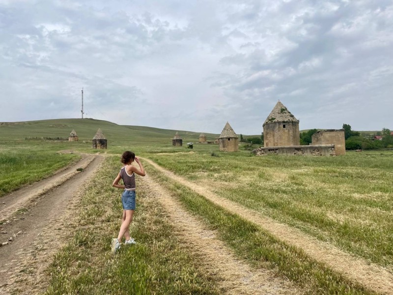 Шемаха — современная и древняя – индивидуальная экскурсия