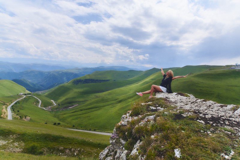 В Тридесятое царство из Кисловодска: экскурсия + фотосессия