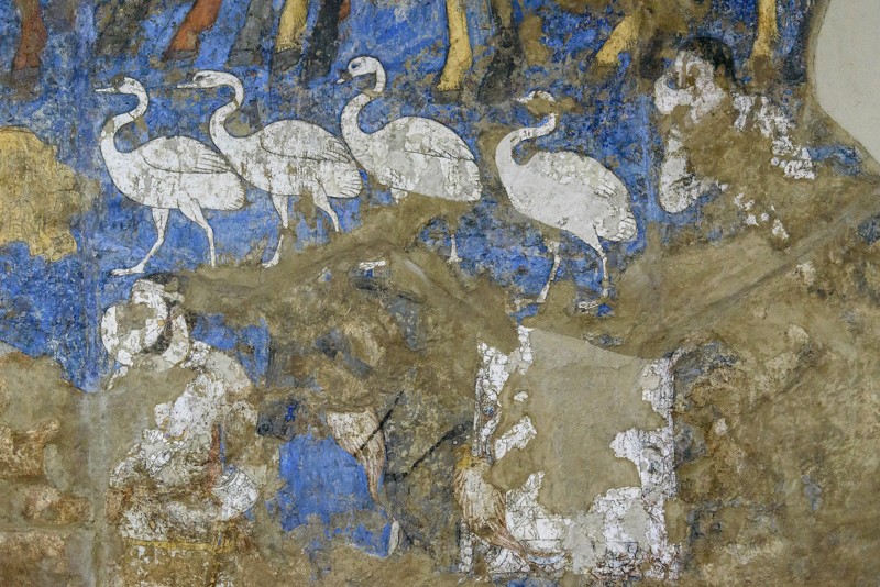 Главное о Самарканде и фрески Афросиаба – индивидуальная экскурсия