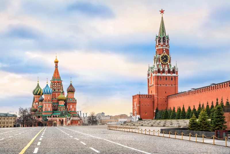 Детский квест-приключение «Тайны вокруг Кремля» – индивидуальная экскурсия
