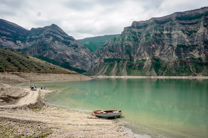 В Дагестан за лучшими кадрами: путешествие по самым фотогеничным местам – авторский тур