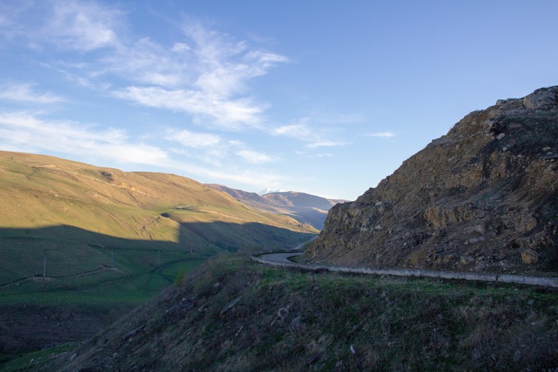 Кавказская палитра: Джилы-Су, Бермамыт и Безенгийское ущелье – авторский тур