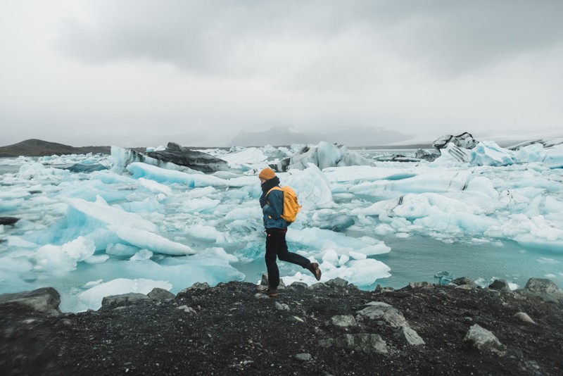 Базальтовые колонны, гейзеры и айсберги: путешествие по невероятной Исландии – авторский тур