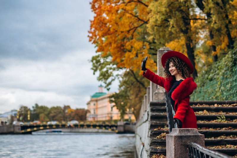 Фотопрогулка «По берегам трёх рек» – индивидуальная экскурсия