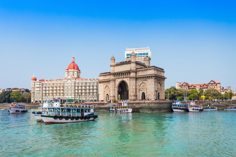 Добро пожаловать в Мумбаи! – индивидуальная экскурсия