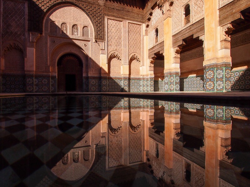 Путешествие-ретрит в женской компании: 4 города Марокко, ночь в Сахаре и духовные практики – авторский тур