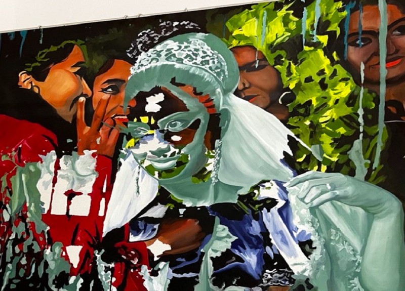 Мир искусств Самарканда: полное погружение – индивидуальная экскурсия