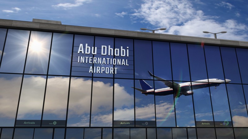 Выгодный трансфер в Абу-Даби – индивидуальная экскурсия