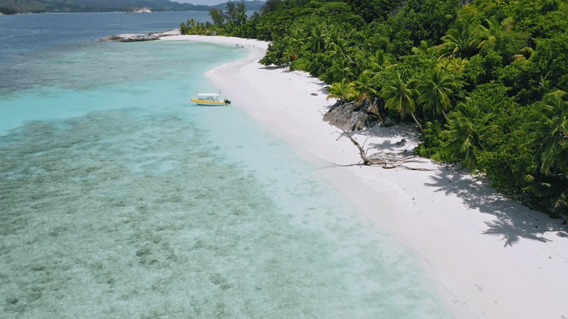 На яхте по Сейшельским островам: солнце, дайвинг и блаженство – авторский тур