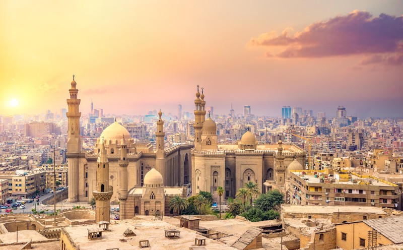 Каир и пирамиды Гизы с профессиональным гидом – индивидуальная экскурсия