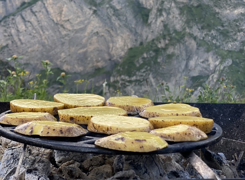 Горы, нарзан и самые вкусные шашлыки – индивидуальная экскурсия