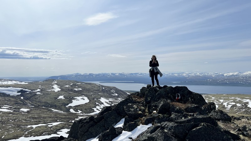 Мистическая и гостеприимная Арктика: Ловозёрские тундры, Териберка и коренные жители севера – авторский тур