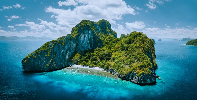 Филиппины: от плавания с акулами до зиплайна и каньонинга – авторский тур