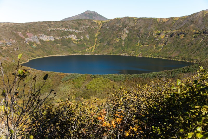Озеро Толмачёва, Медвежья чаша и купание в источниках – индивидуальная экскурсия