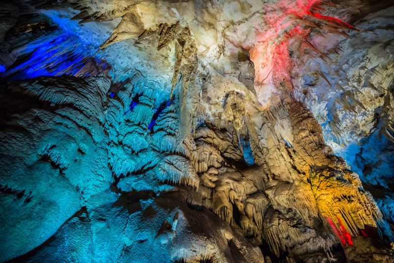 Каньон Мартвили и пещера Прометея — из Батуми в мини-группе – групповая экскурсия