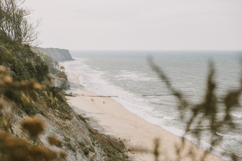 Коллекция мечты: 10 аутентичных пляжей Балтики за 1 день – индивидуальная экскурсия