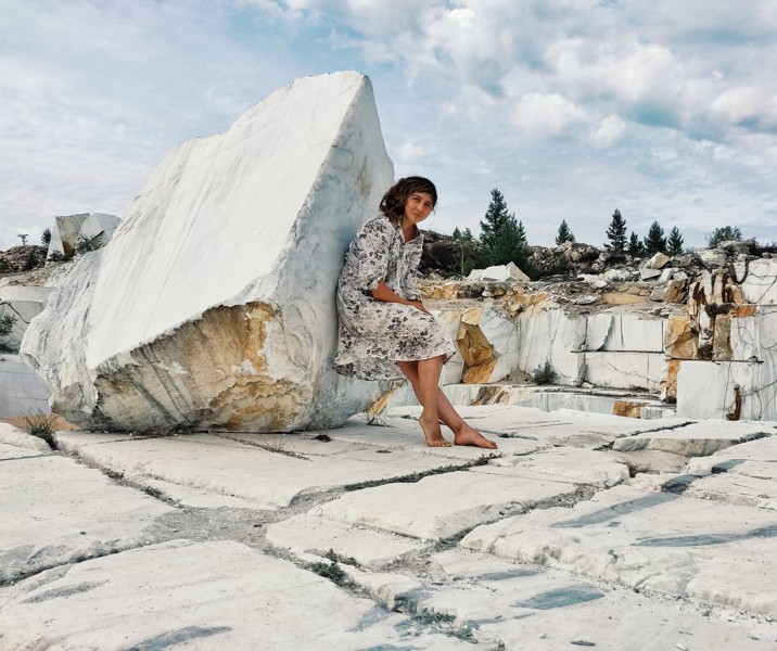 Бурятские земли: шаманизм, степи и мрамор на берегу Байкала – индивидуальная экскурсия