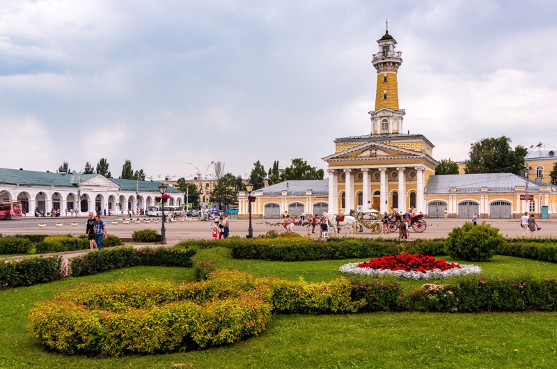 Личное свидание с Костромой – индивидуальная экскурсия