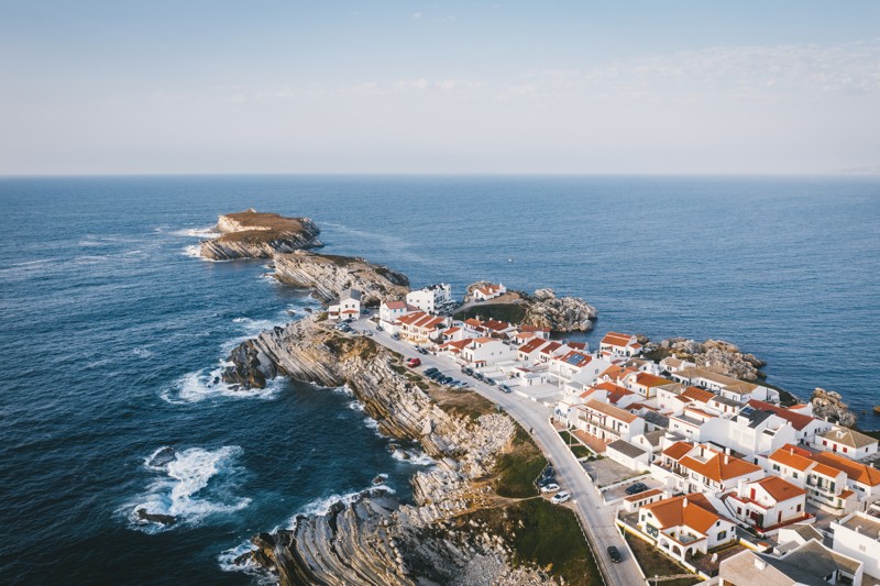 Путешествие по Серебряному побережью Португалии (на вашем автомобиле) – индивидуальная экскурсия