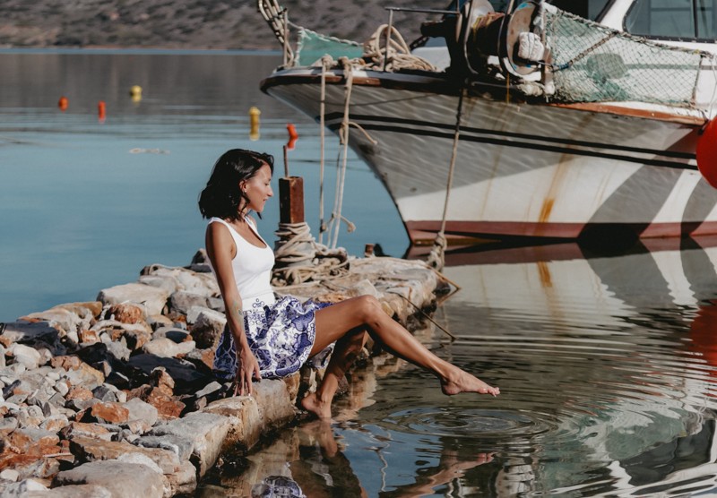 Фотопрогулка по топ-местам восточного Крита – индивидуальная экскурсия