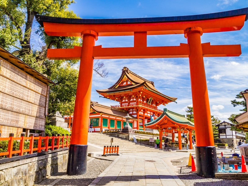 Большое путешествие от Токио до Хиросимы через Осаку и Киото – авторский тур