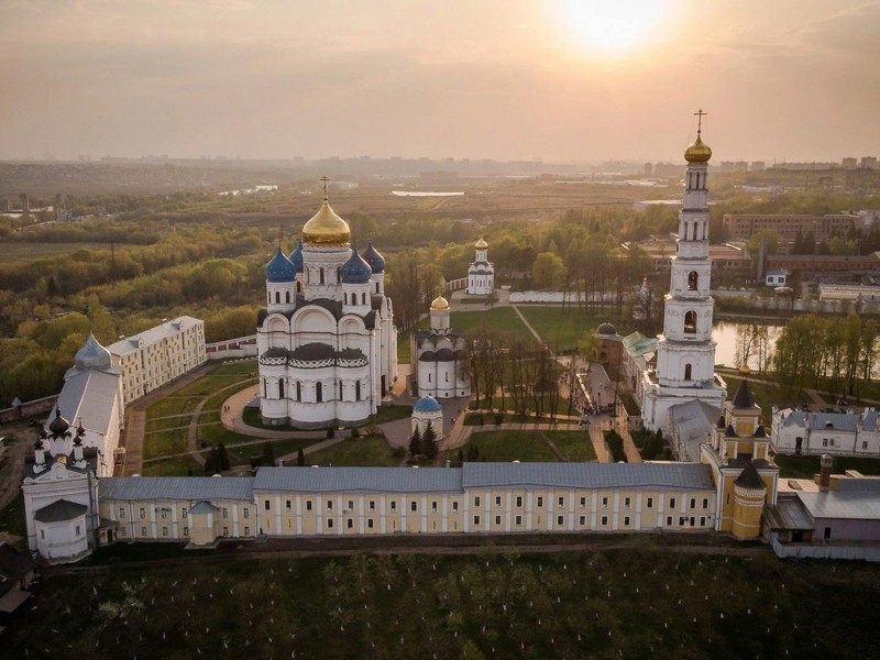 Лыткарино и Дзержинский: экскурсия в древнюю историю России