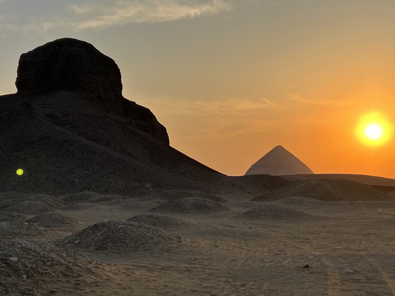 Египет, каким его мало кто видел – индивидуальная экскурсия