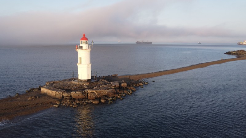 Владивосток: природа, история, морепродукты – индивидуальная экскурсия