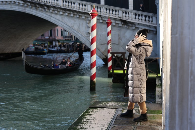 Другая Венеция – индивидуальная экскурсия