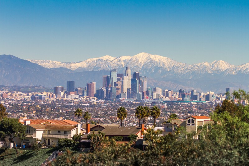 Лос-Анджелес, Санта-Моника и Малибу – индивидуальная экскурсия