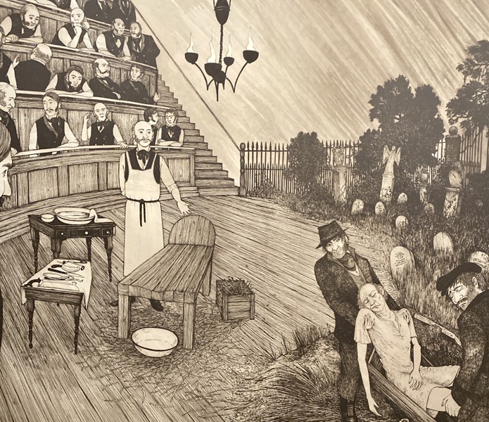 Страхи и преступления: история хирургии в лондонском музее науки – индивидуальная экскурсия