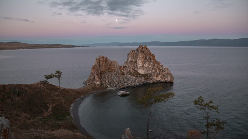 Ольхон — одним днём: фототур в мини-группе – групповая экскурсия