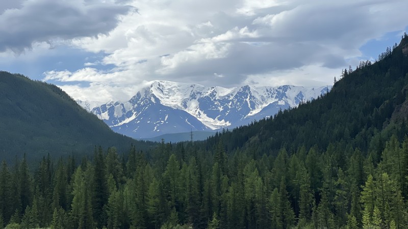 Алтайские горы: главные достопримечательности за 4 дня – авторский тур