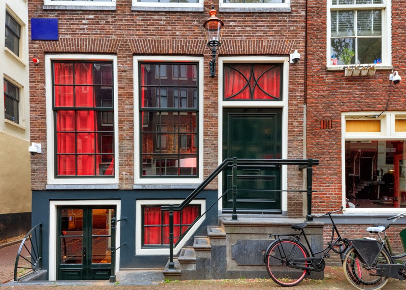 Окно в Амстердам – индивидуальная экскурсия