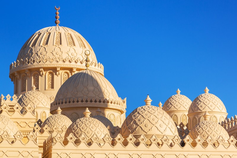 Магия Хургады: сокровища искусства и архитектуры – индивидуальная экскурсия