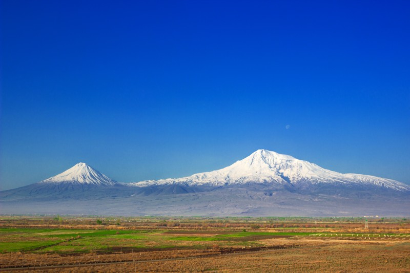 Гастро-историческое путешествие по Армении – индивидуальная экскурсия