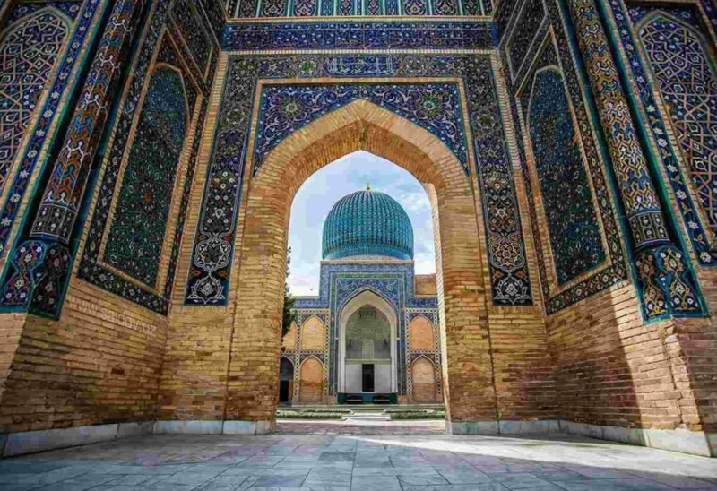 Культура, история, плов. По четырём городам Узбекистана – авторский тур