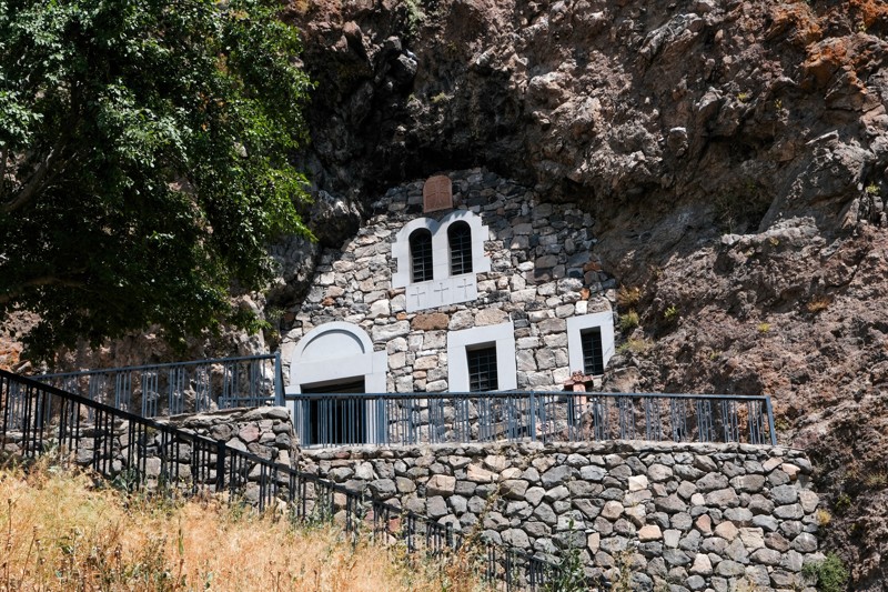 Паломничество в Цахкеванк и монастыри Григория Просветителя – индивидуальная экскурсия