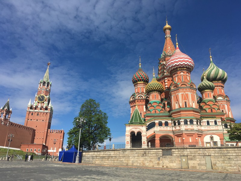 Групповая квест-экскурсия «Тайные хранители Москвы» (6+)