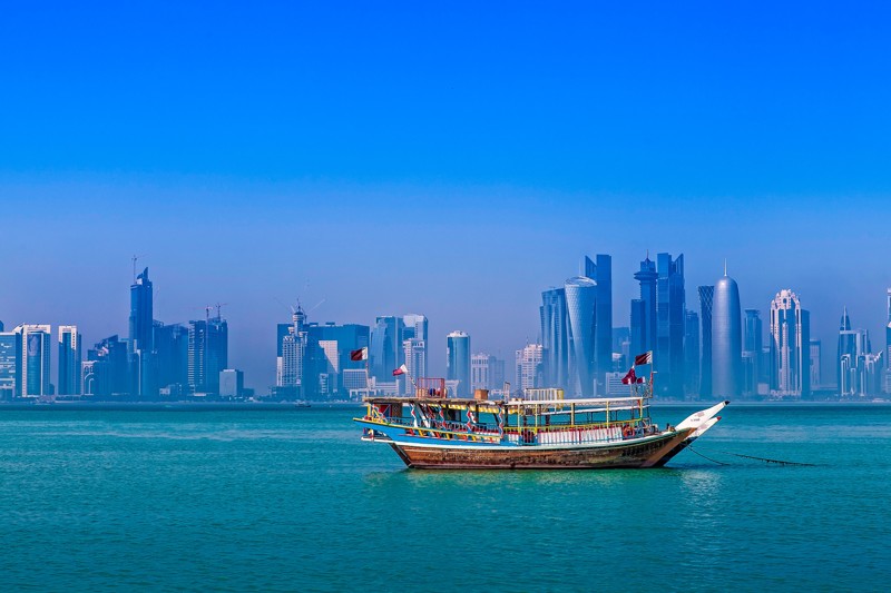 Вся Доха за 4 часа – групповая экскурсия из порта (для круизных путешественников)