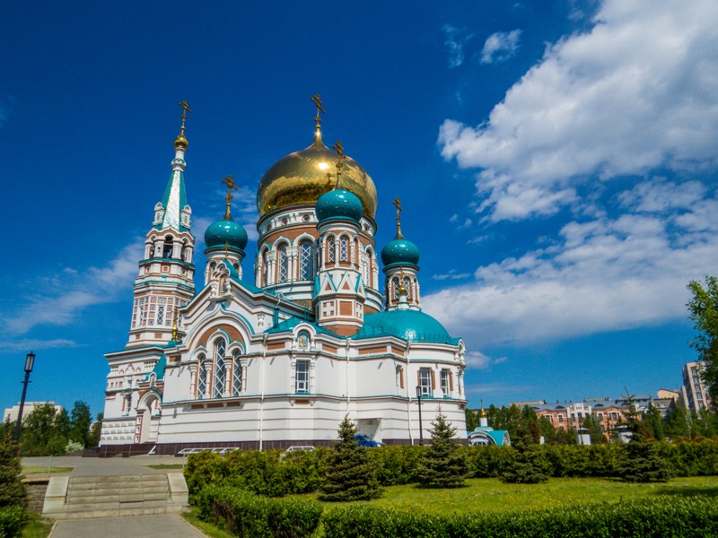 Вдоль по улице Тарской – индивидуальная экскурсия