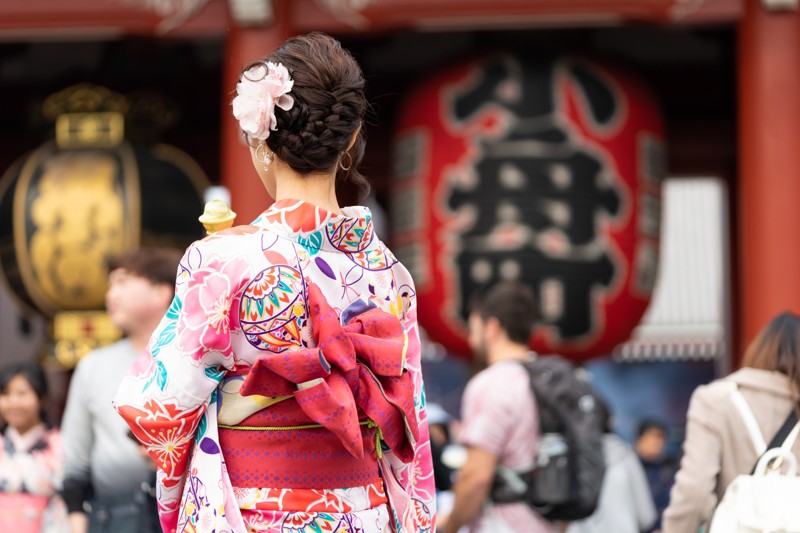 Прошлое и будущее Токио: стремление к традициям и модернизации – индивидуальная экскурсия