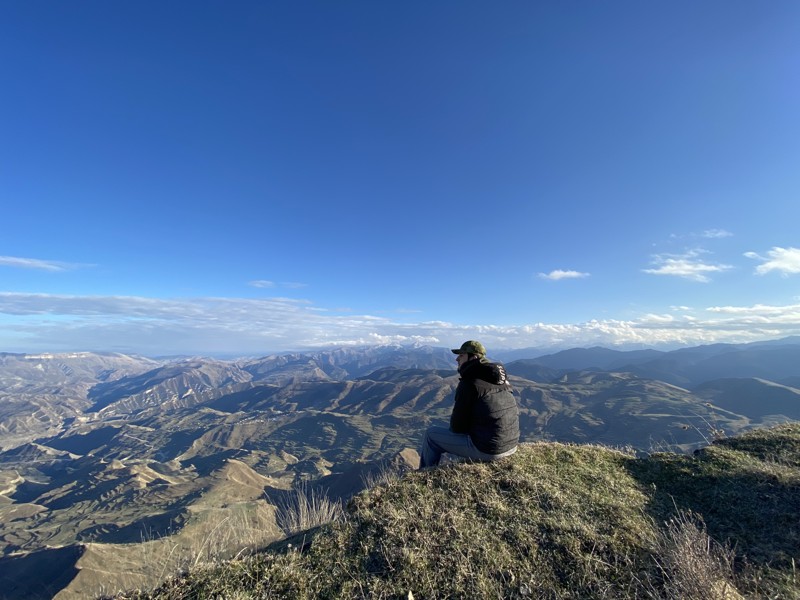Поехали в горы! Атмосферные аулы и природные красоты Дагестана – авторский тур
