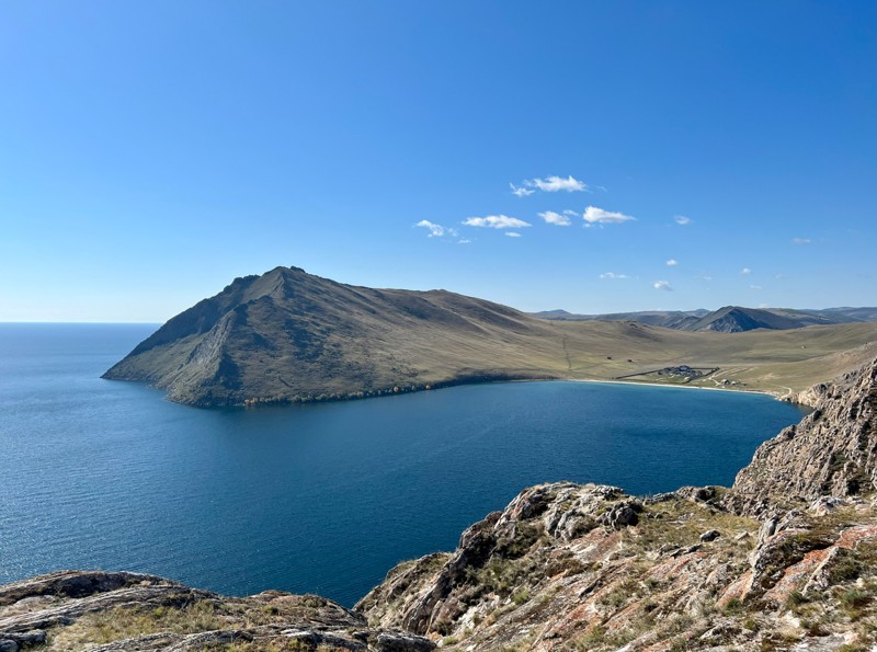 Природные достопримечательности и священные места Байкала – авторский тур