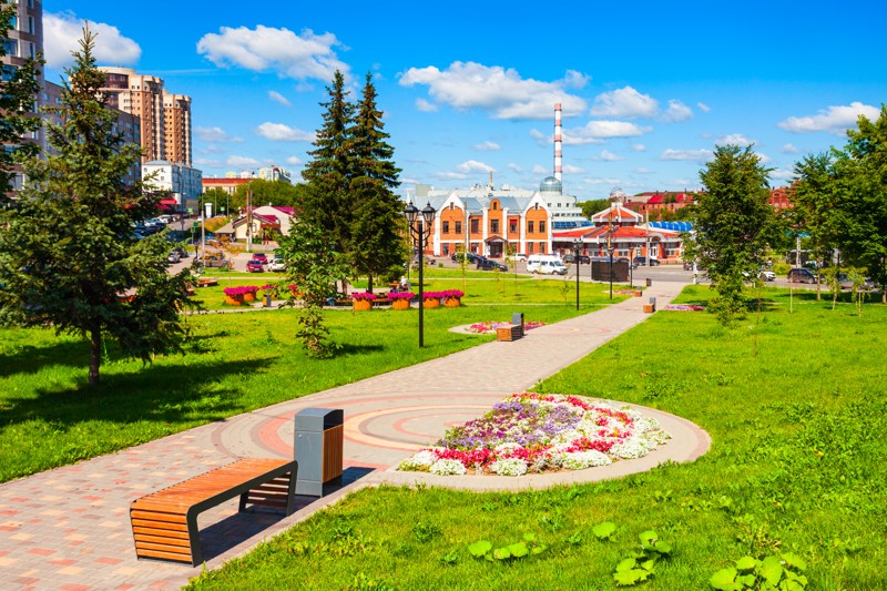 Детский квест по городу Иваново – индивидуальная экскурсия