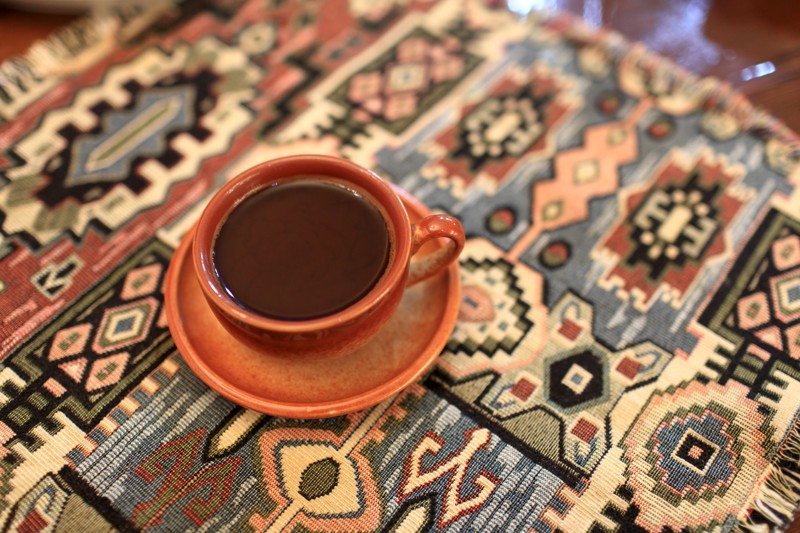 Кофейная прогулка с историком по центру Еревана – индивидуальная экскурсия