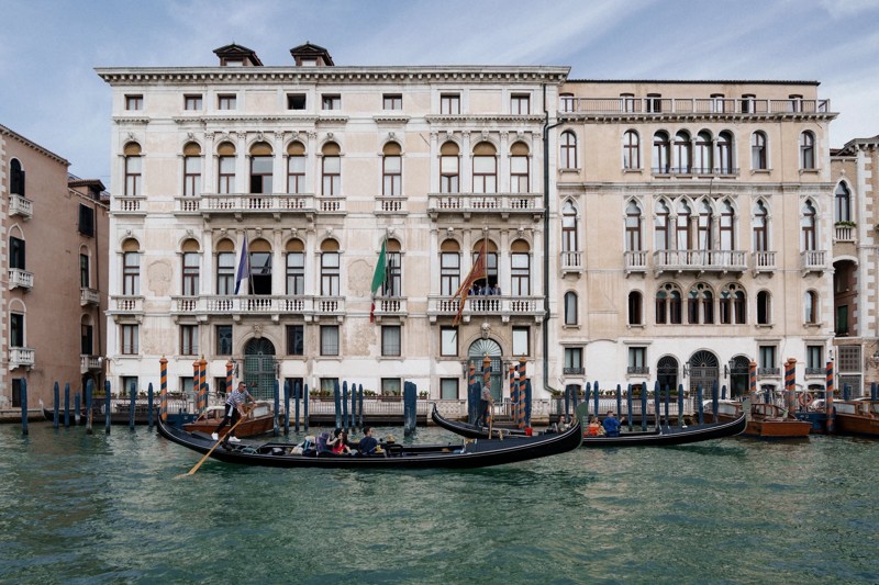 Живая Венеция – индивидуальная экскурсия