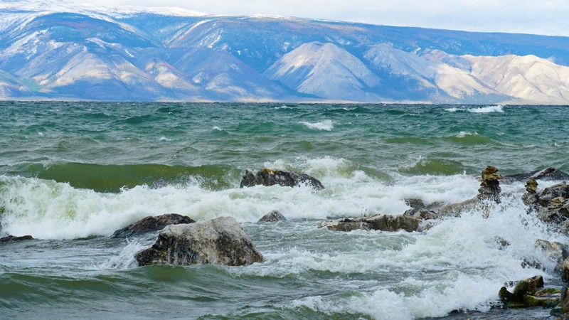 Восточное побережье Байкала: бурятские вкусности, Баргузинская долина и Чивыркуйский залив – авторский тур