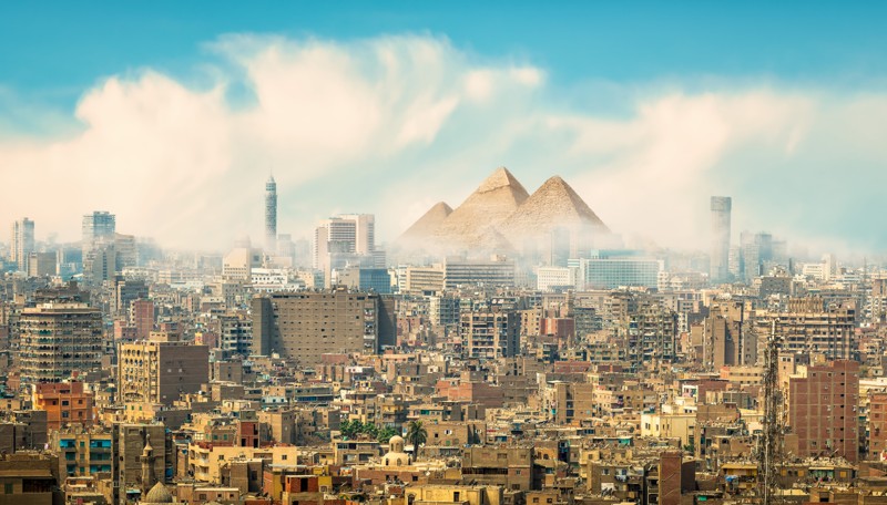 Лучшее в Каире за 1 день – индивидуальная экскурсия