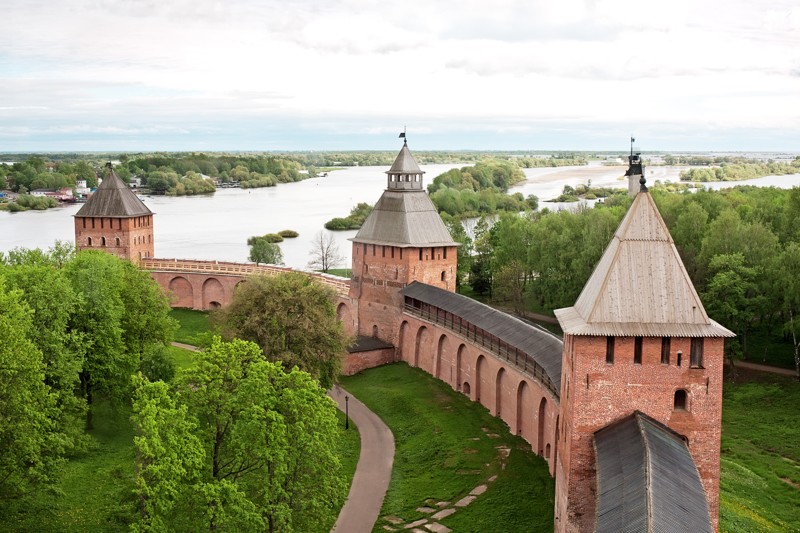 Все тайны древнего города – индивидуальная экскурсия